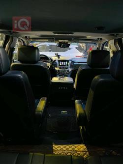 جي ام سي يوكون